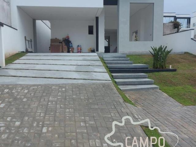 Casa / Sobrado para Venda em Mogi das Cruzes/SP Centro 3 Quartos