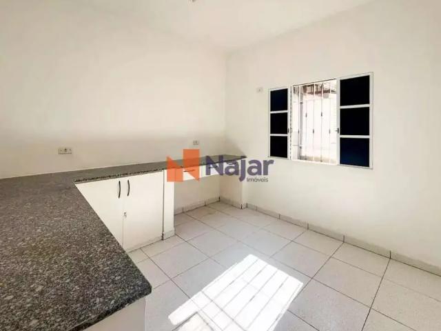 Casa / Sobrado para Venda em Mogi das Cruzes/SP Centro 3 Quartos