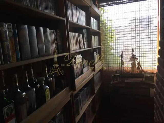 Casa / Sobrado para Venda em Mogi das Cruzes/SP Centro 3 Quartos