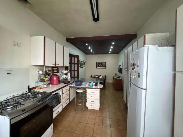 Casa / Sobrado para Venda em Mogi das Cruzes/SP Centro 3 Quartos