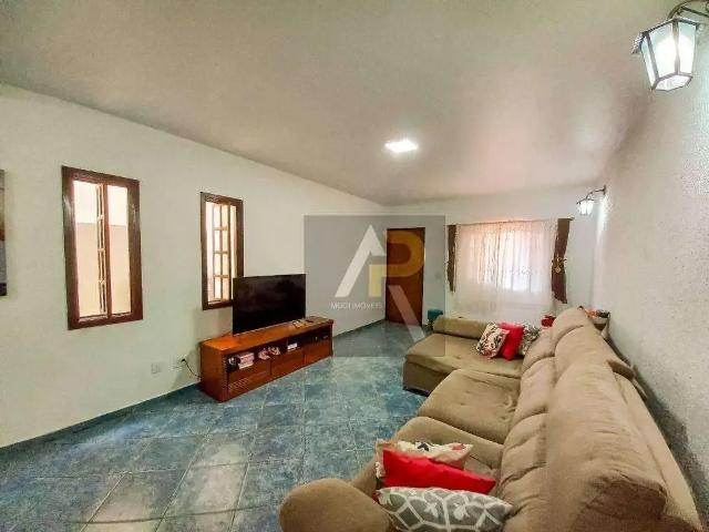 Casa / Sobrado para Venda em Mogi das Cruzes/SP Centro 3 Quartos