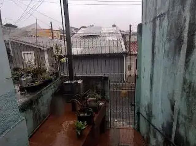 Casa / Sobrado para Venda em Mogi das Cruzes/SP Centro 2 Quartos