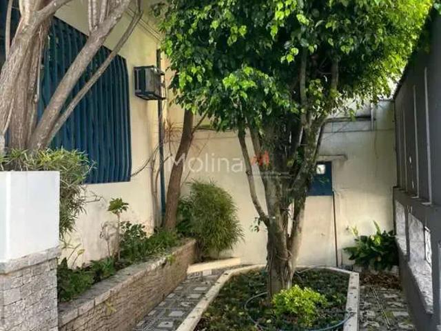 Casa / Sobrado para Venda em Mogi das Cruzes/SP Centro 4 Quartos