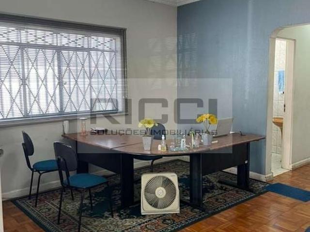 Casa / Sobrado para Venda em Mogi das Cruzes/SP Centro 4 Quartos