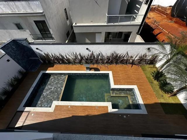 Casa / Sobrado para Venda em Mogi das Cruzes/SP Cézar de Souza 4 Quartos