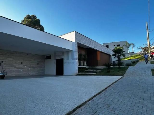 Casa / Sobrado para Venda em Mogi das Cruzes/SP Cézar de Souza 4 Quartos
