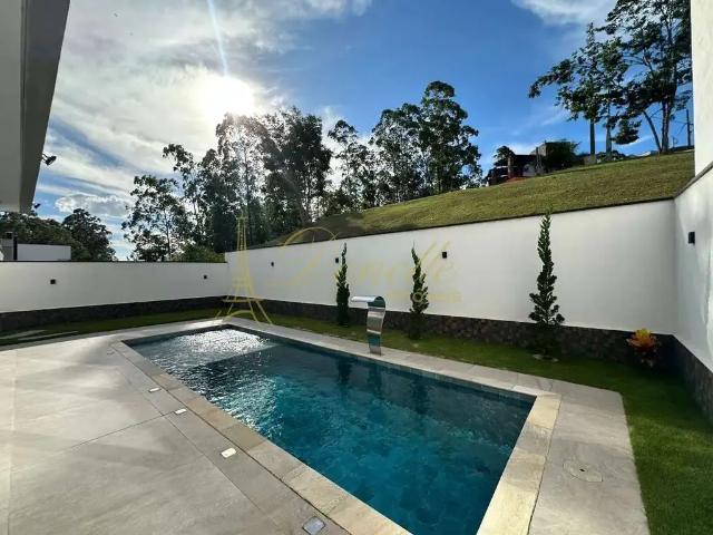 Casa / Sobrado para Venda em Mogi das Cruzes/SP Cézar de Souza 4 Quartos