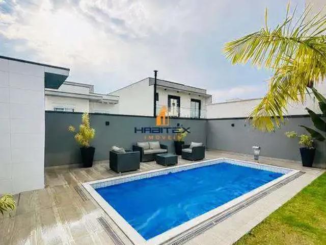 Casa / Sobrado para Venda em Mogi das Cruzes/SP Cézar de Souza 3 Quartos