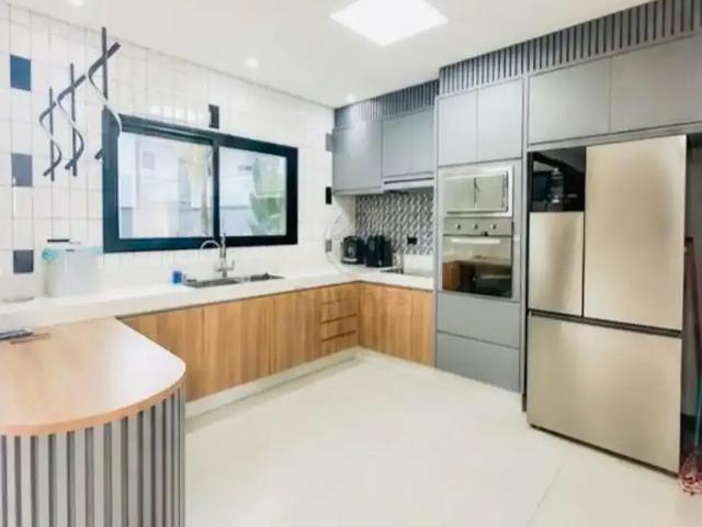 Casa / Sobrado para Venda em Mogi das Cruzes/SP Cézar de Souza 3 Quartos
