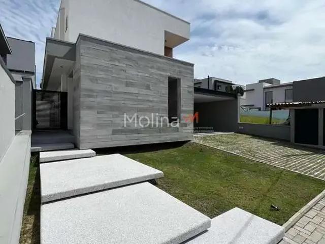 Casa / Sobrado para Venda em Mogi das Cruzes/SP Cézar de Souza 3 Quartos