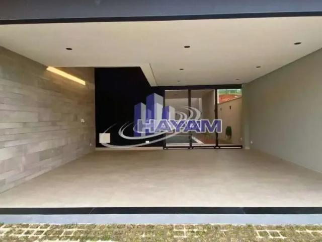 Casa / Sobrado para Venda em Mogi das Cruzes/SP Cézar de Souza 3 Quartos