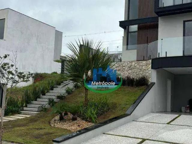 Casa / Sobrado para Venda em Mogi das Cruzes/SP Cézar de Souza 3 Quartos