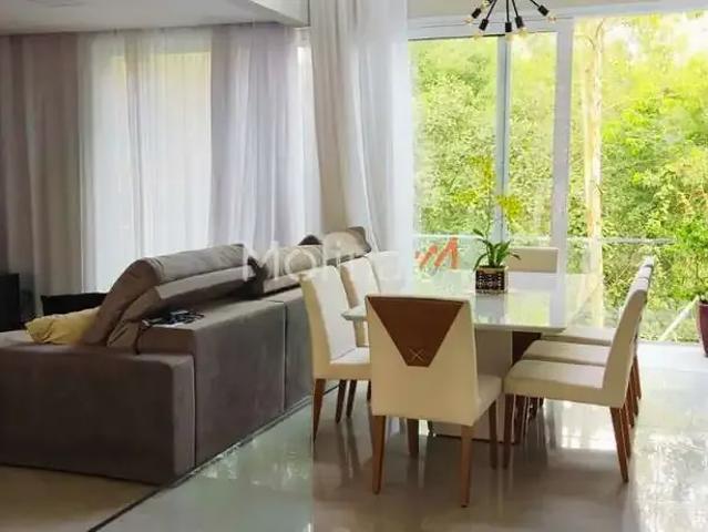 Casa / Sobrado para Venda em Mogi das Cruzes/SP Cézar de Souza 3 Quartos