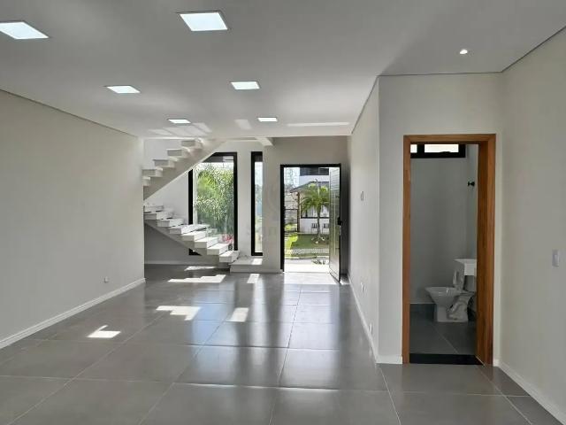 Casa / Sobrado para Venda em Mogi das Cruzes/SP Cézar de Souza 3 Quartos