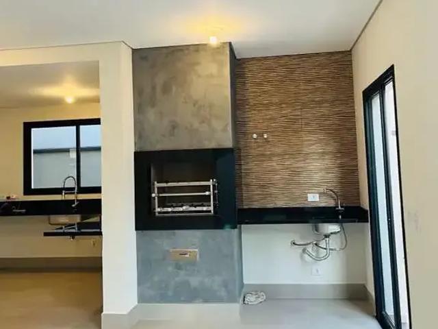 Casa / Sobrado para Venda em Mogi das Cruzes/SP Cézar de Souza 3 Quartos