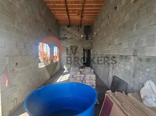 Casa / Sobrado para Venda em Mogi das Cruzes/SP Villa Di Cesar 3 Quartos