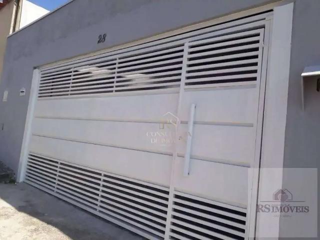 Casa / Sobrado para Venda em Mogi das Cruzes/SP Chácara Cruzeiro do Sul 3 Quartos