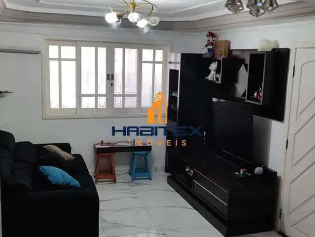 Casa / Sobrado para Venda em Mogi das Cruzes/SP Chácara das Flores 2 Quartos