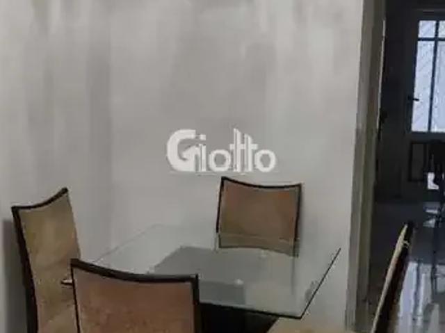 Casa / Sobrado para Venda em Mogi das Cruzes/SP Chácara das Flores 2 Quartos