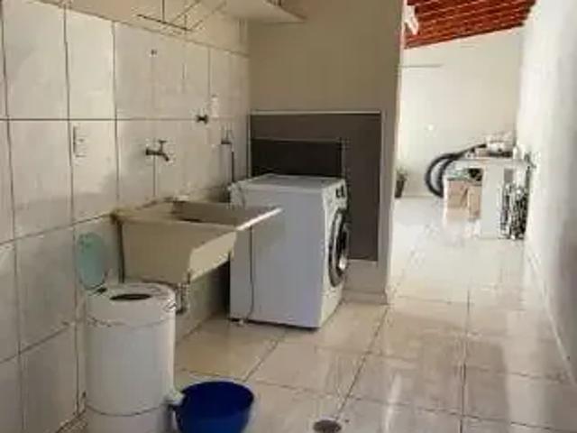 Casa / Sobrado para Venda em Mogi das Cruzes/SP Chácara Jafet 2 Quartos