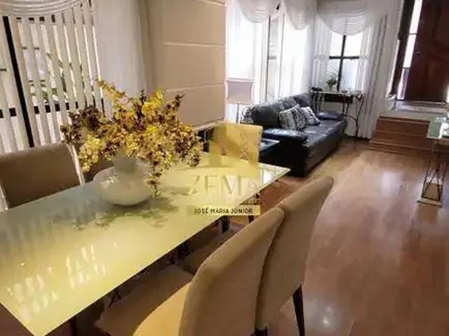 Casa / Sobrado para Venda em Mogi das Cruzes/SP Chácara Jafet 3 Quartos
