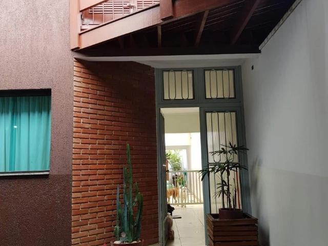 Casa / Sobrado para Venda em Mogi das Cruzes/SP Chácara Jafet 3 Quartos