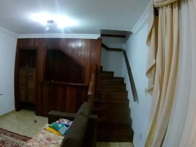 Casa / Sobrado para Venda em Mogi das Cruzes/SP Chácara Jafet 4 Quartos