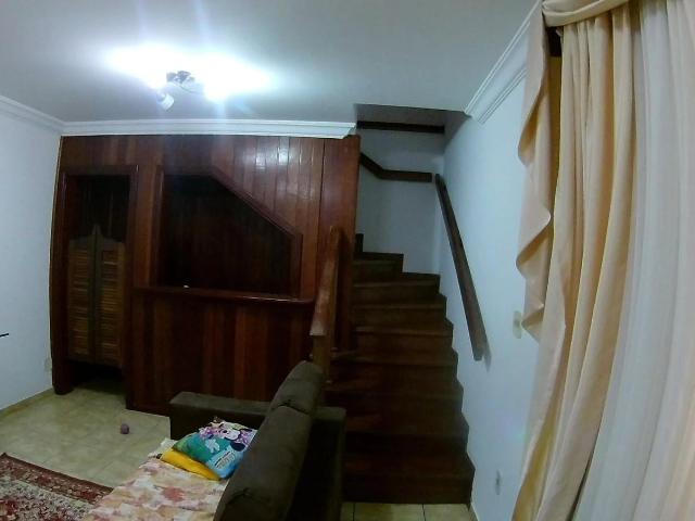 Casa / Sobrado para Venda em Mogi das Cruzes/SP Chácara Jafet 4 Quartos