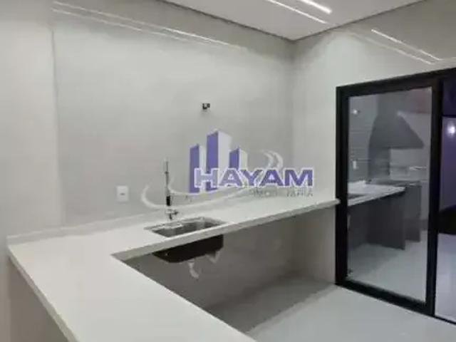 Casa / Sobrado para Venda em Mogi das Cruzes/SP Cidade Jardim 3 Quartos