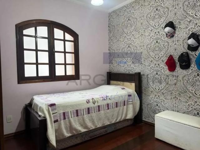 Casa / Sobrado para Venda em Mogi das Cruzes/SP Cidade Jardim 3 Quartos