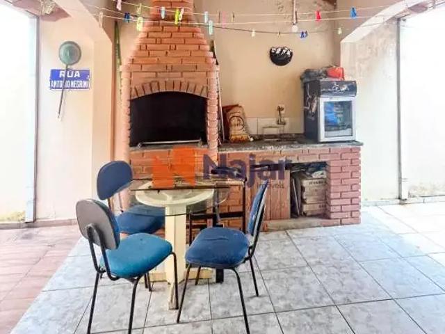 Casa / Sobrado para Venda em Mogi das Cruzes/SP Cidade Jardim