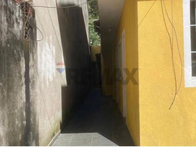 Casa / Sobrado para Venda em Mogi das Cruzes/SP Cidade Jardim 4 Quartos