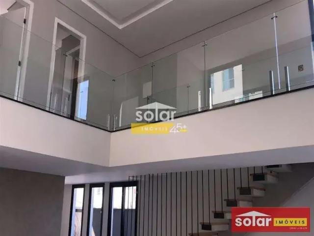 Casa / Sobrado para Venda em Mogi das Cruzes/SP Cidade Parquelandia 3 Quartos