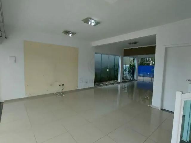 Casa / Sobrado para Venda em Mogi das Cruzes/SP Cidade Parquelandia 3 Quartos