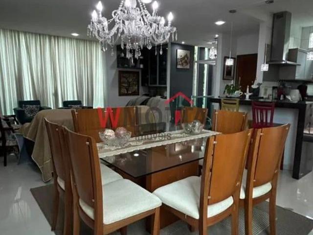 Casa / Sobrado para Venda em Mogi das Cruzes/SP Cidade Parquelandia 3 Quartos