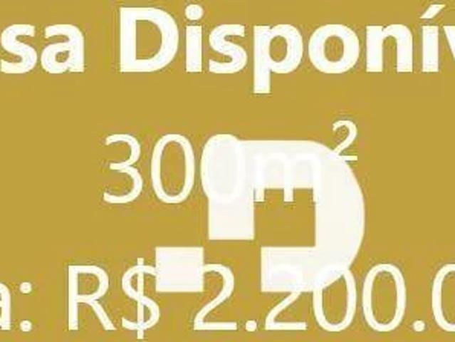 Casa / Sobrado para Venda em Mogi das Cruzes/SP Cidade Parquelandia 3 Quartos