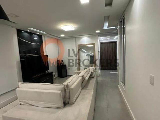 Casa / Sobrado para Venda em Mogi das Cruzes/SP Cidade Parquelandia 3 Quartos