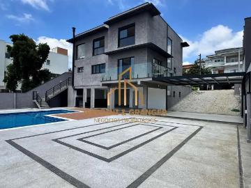 Casa / Sobrado para Venda em Mogi das Cruzes/SP Cidade Parquelandia 3 Quartos
