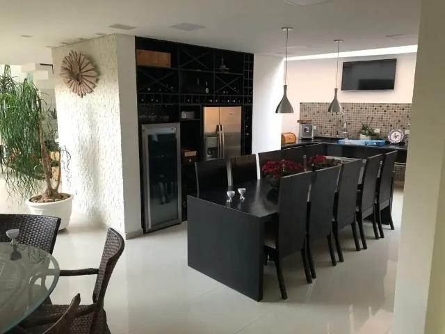 Casa / Sobrado para Venda em Mogi das Cruzes/SP Cidade Parquelandia 4 Quartos
