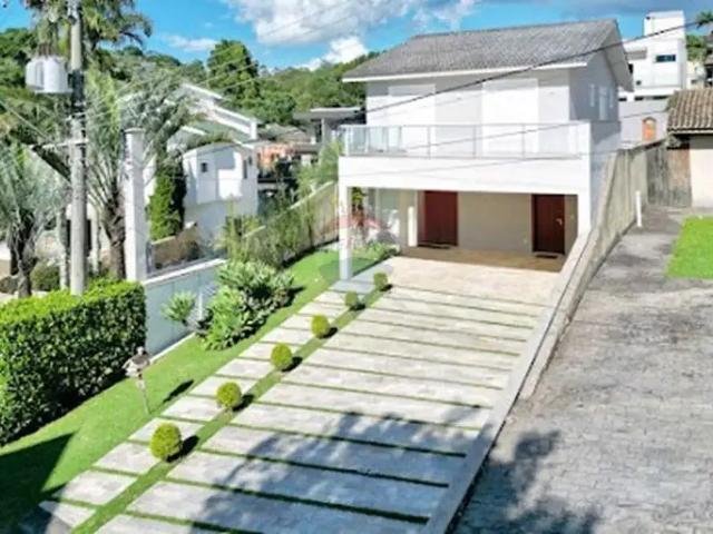 Casa / Sobrado para Venda em Mogi das Cruzes/SP Cidade Parquelandia 4 Quartos