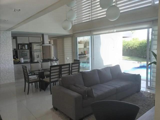 Casa / Sobrado para Venda em Mogi das Cruzes/SP Cidade Parquelandia 5 Quartos