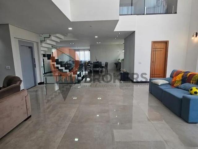Casa / Sobrado para Venda em Mogi das Cruzes/SP Cidade Parquelandia 5 Quartos