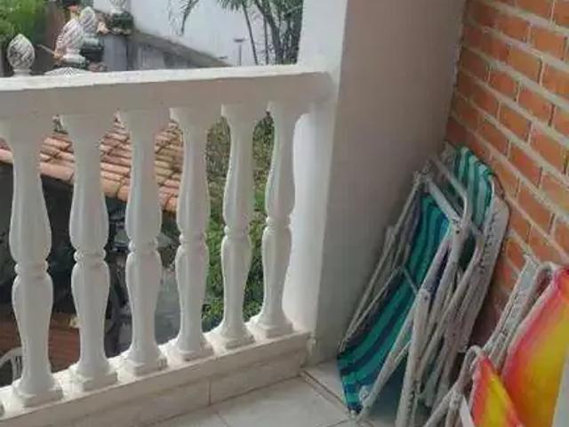 Casa / Sobrado para Venda em Mogi das Cruzes/SP Conjunto Habitacional Antônio Bovolenta 3 Quartos