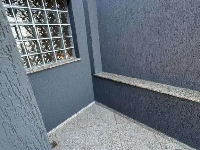 Casa / Sobrado para Venda em Mogi das Cruzes/SP Conjunto Habitacional Antônio Bovolenta 3 Quartos