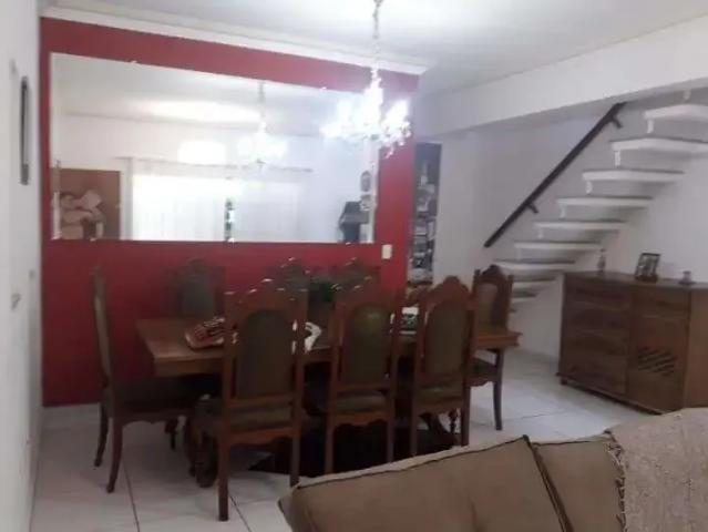 Casa / Sobrado para Venda em Mogi das Cruzes/SP Conjunto Habitacional Antônio Bovolenta 3 Quartos