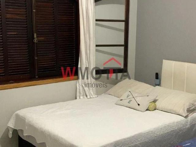 Casa / Sobrado para Venda em Mogi das Cruzes/SP Conjunto Habitacional Antônio Bovolenta 3 Quartos