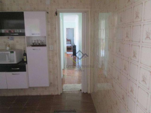 Casa / Sobrado para Venda em Mogi das Cruzes/SP Conjunto Habitacional Antônio Bovolenta 3 Quartos