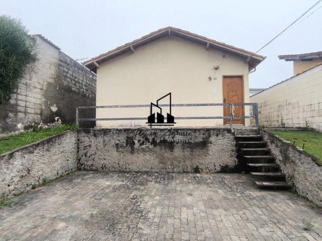 Casa / Sobrado para Venda em Mogi das Cruzes/SP Conjunto Habitacional São Sebastião