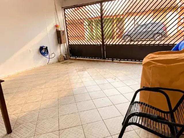 Casa / Sobrado para Venda em Mogi das Cruzes/SP Conjunto Residencial Cocuera 3 Quartos