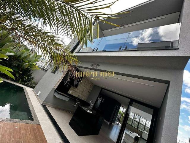 Casa / Sobrado para Venda em Mogi das Cruzes/SP Fazenda Rodeio 4 Quartos